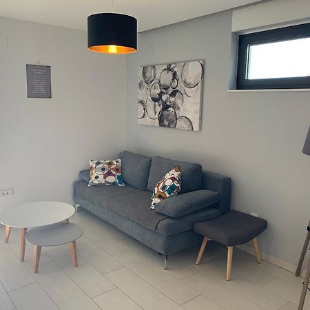 Apartments Villa Joy Подгора Номер фото