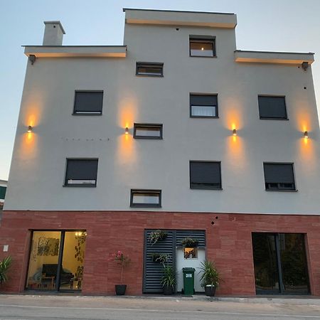Apartments Villa Joy Подгора Экстерьер фото