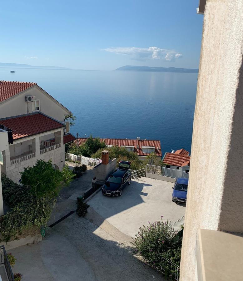 Apartments Villa Joy Подгора Номер фото